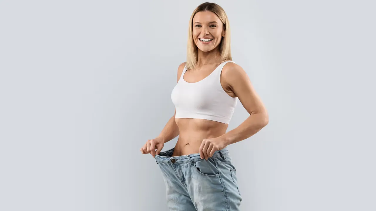 En resa mot bättre välmående