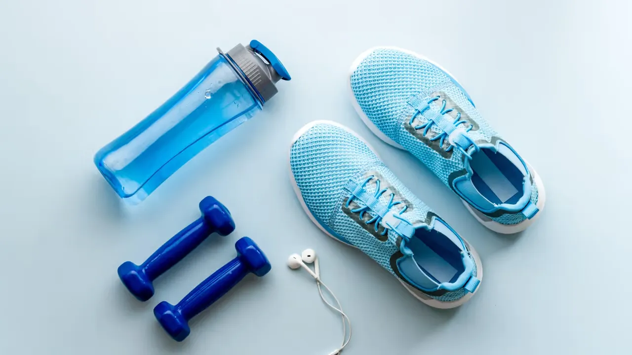 Träna smart med rätt utrustning