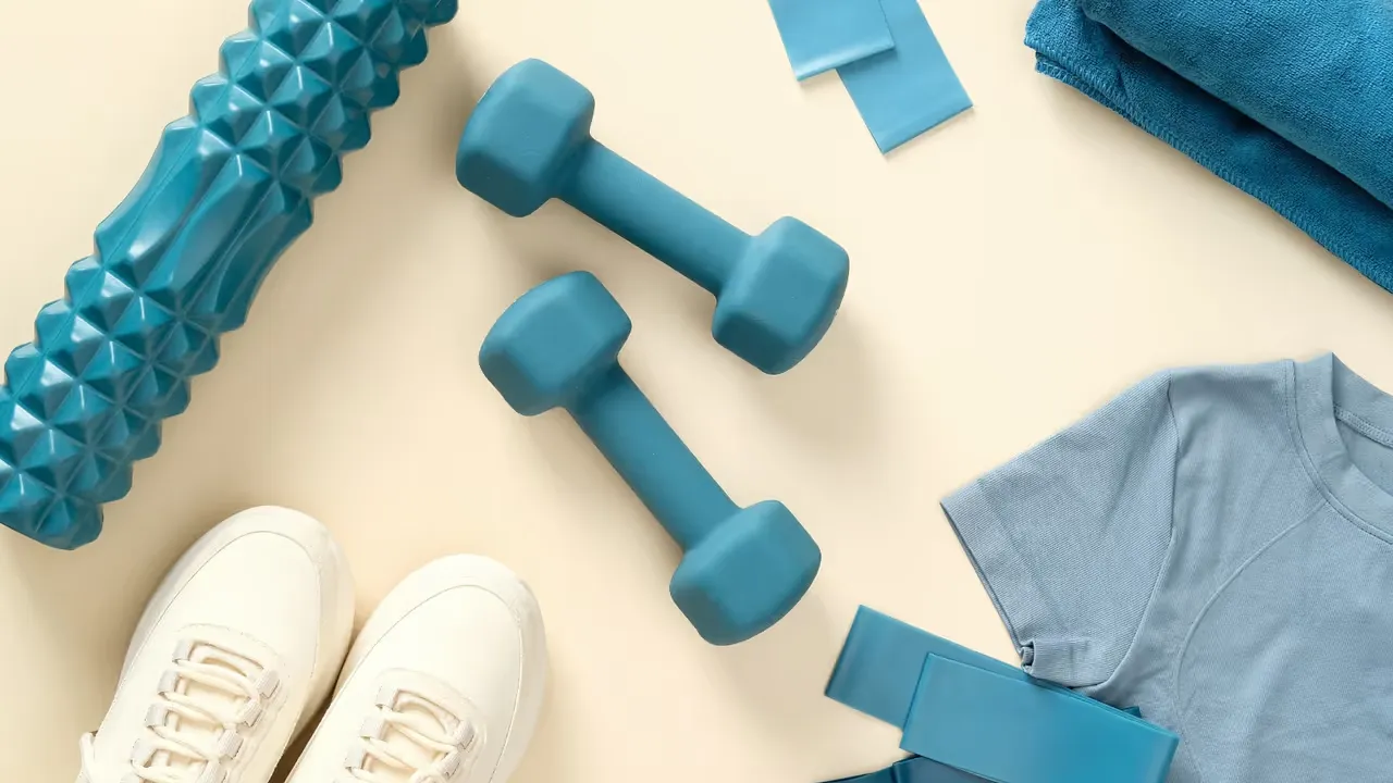 Träningens bästa verktyg för dig